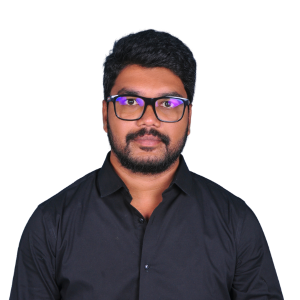 M Akhil, Director